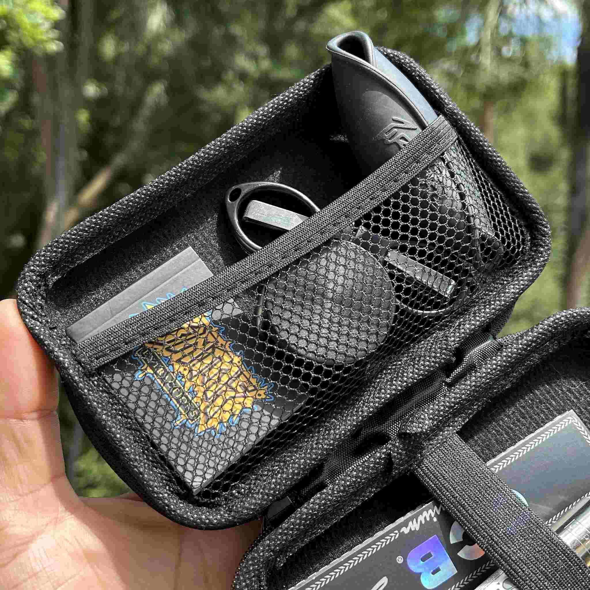 Black Magic Kit