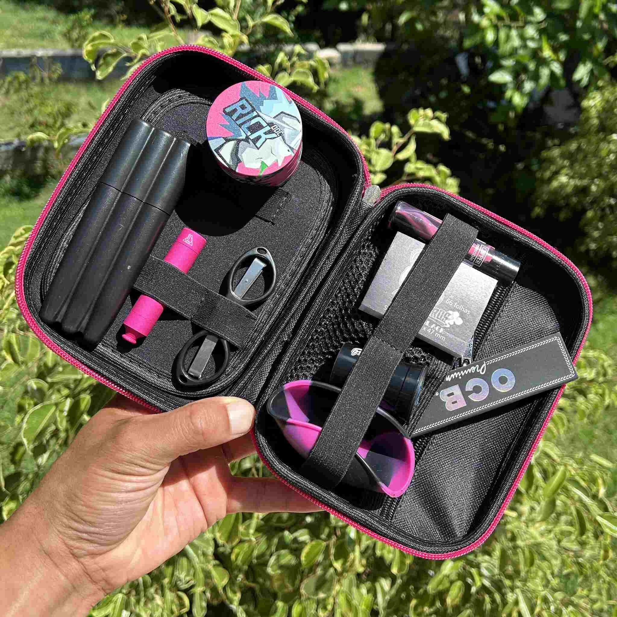 Rick kit