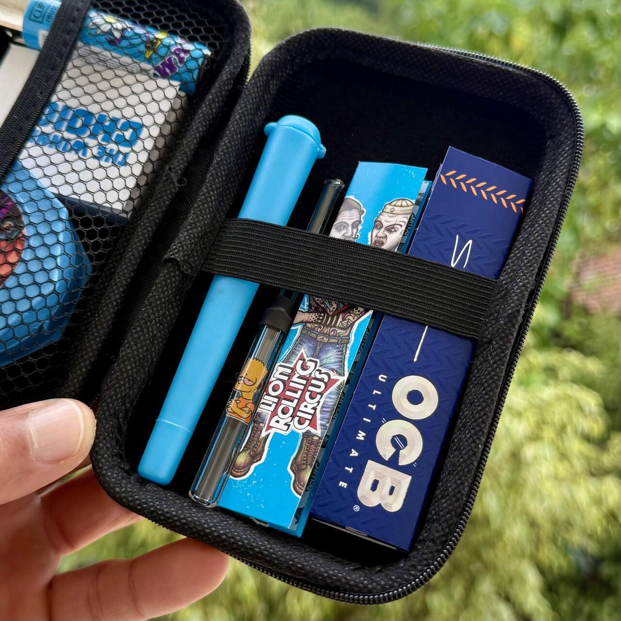Blue Light Kit