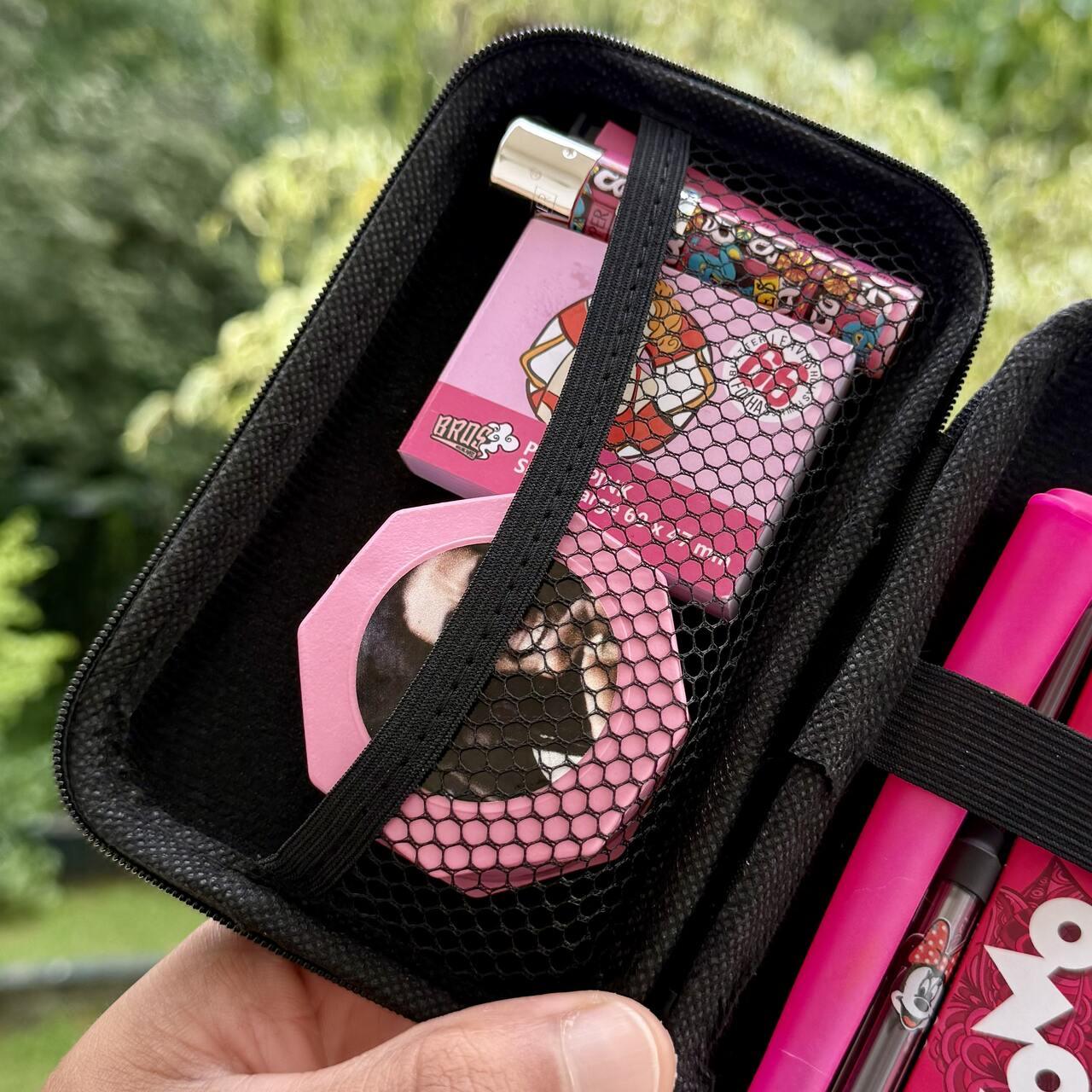 Pink Light Kit