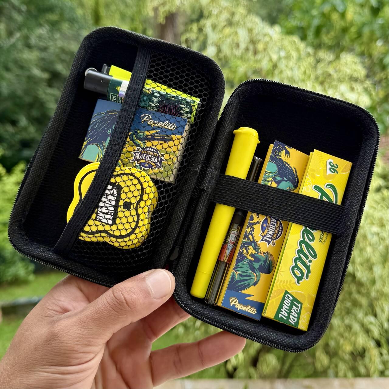 Yellow Kings Kit