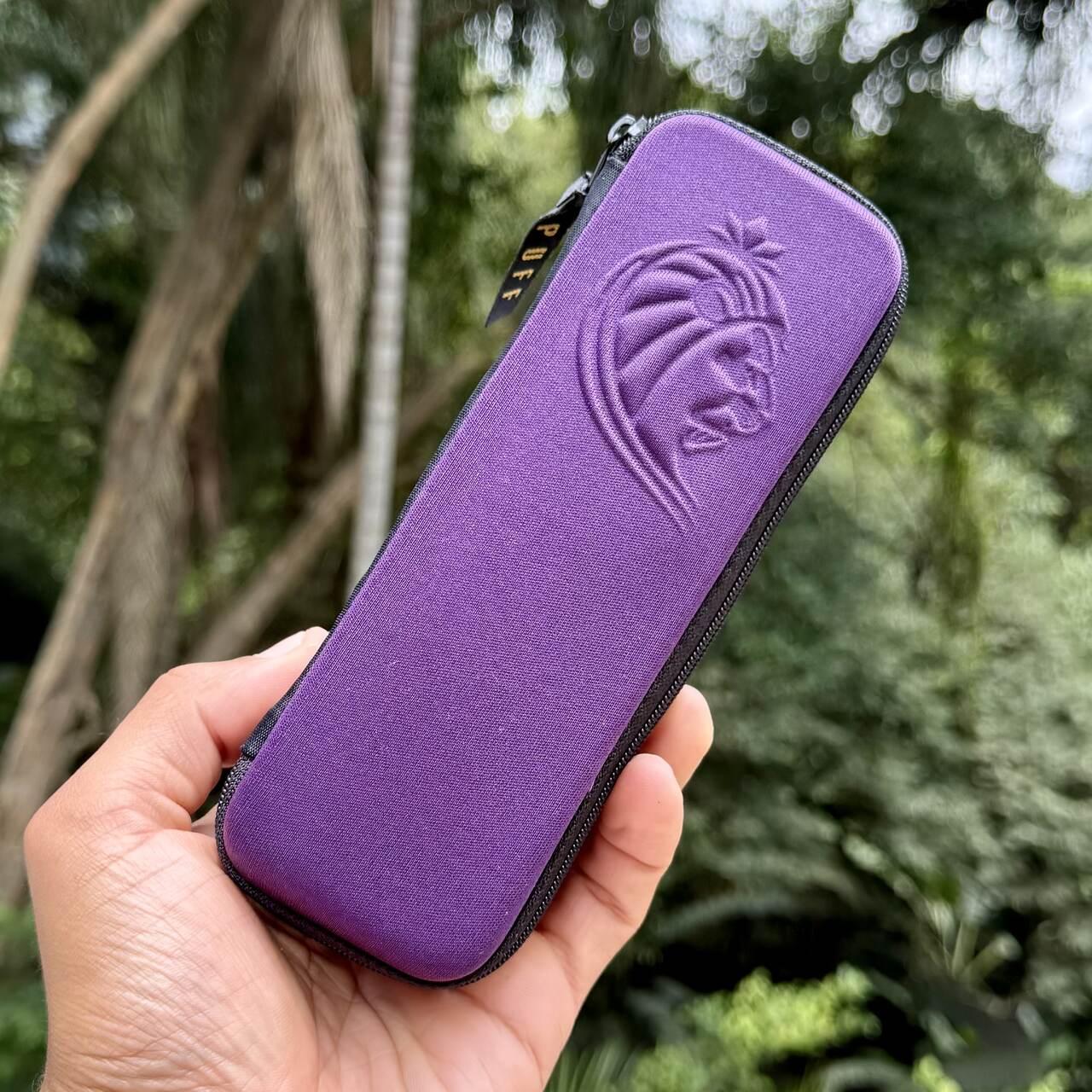 Purple Badaui Kit – limited edition case
