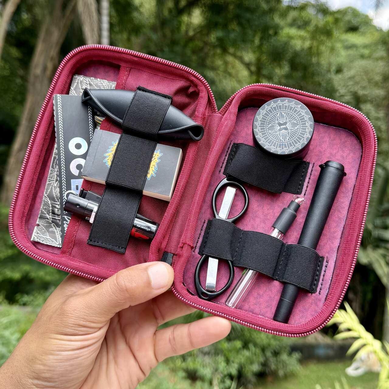 Classic Wine Kit – limited edition case
