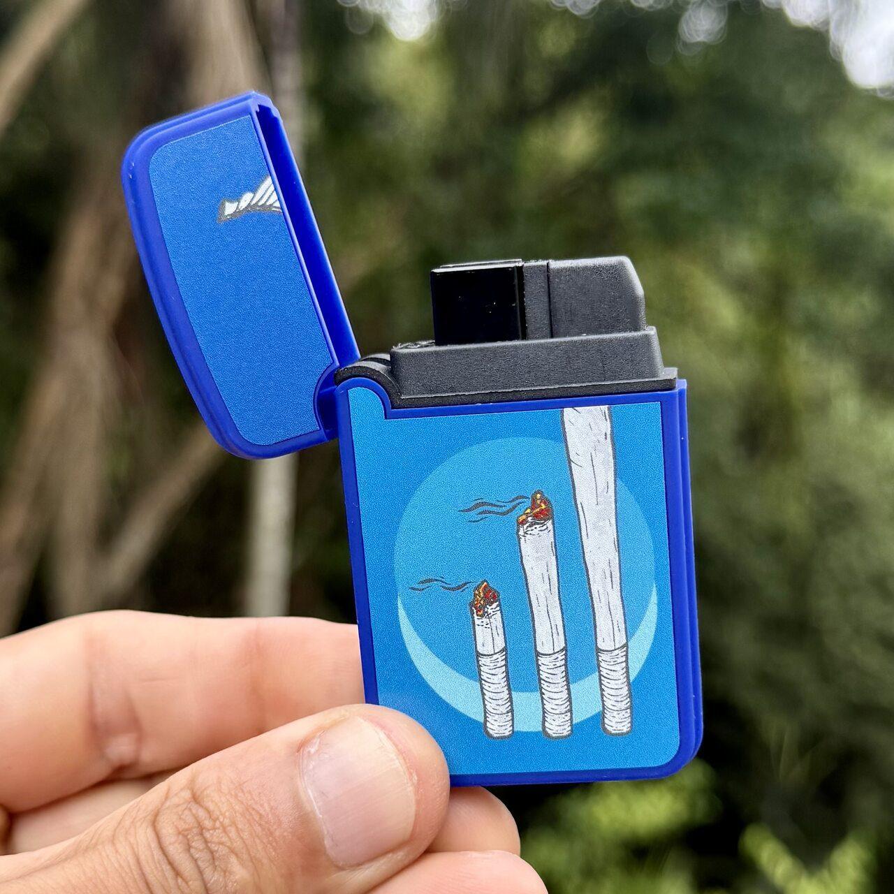 Zengaz Torch – Triple Joint