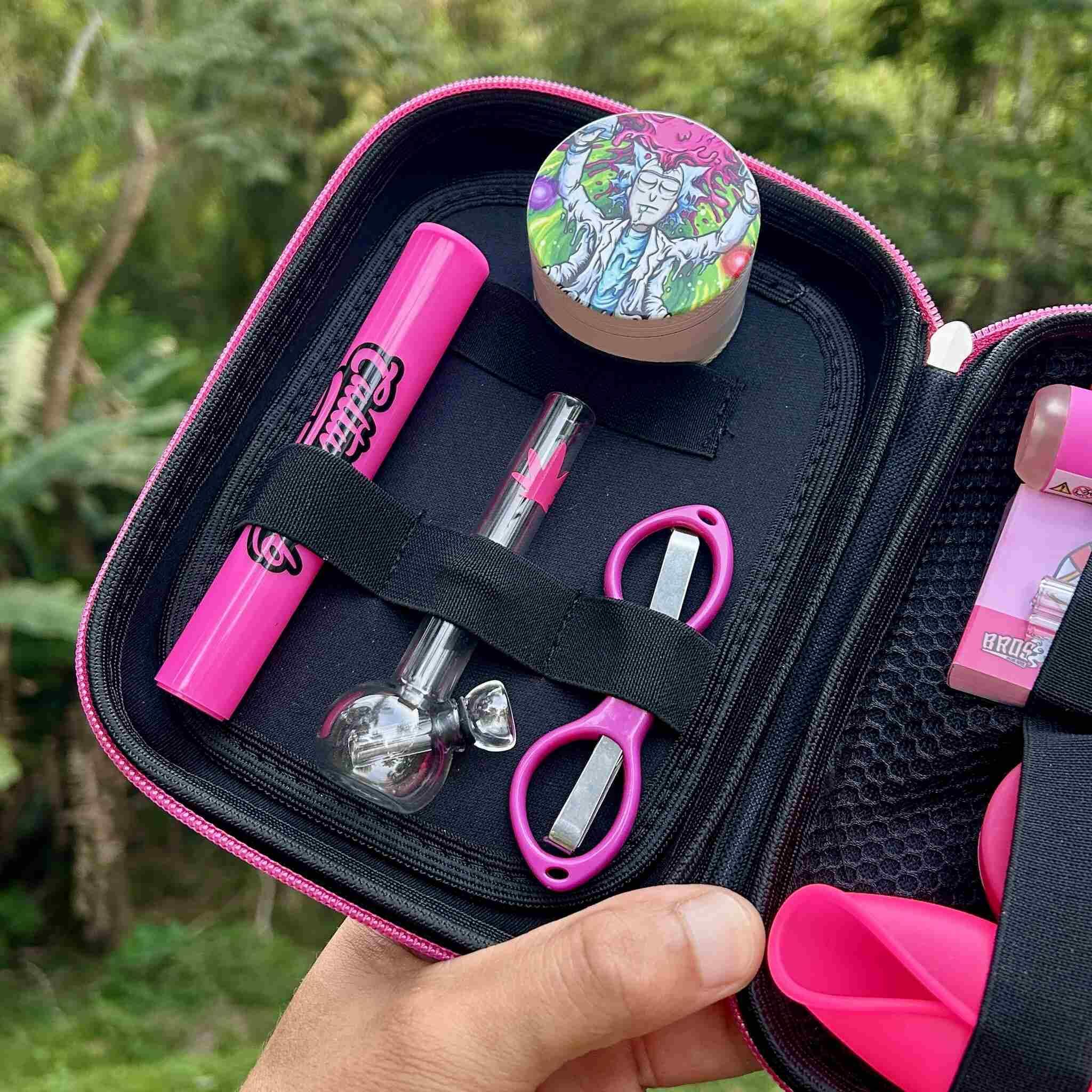 Rick Bong Kit
