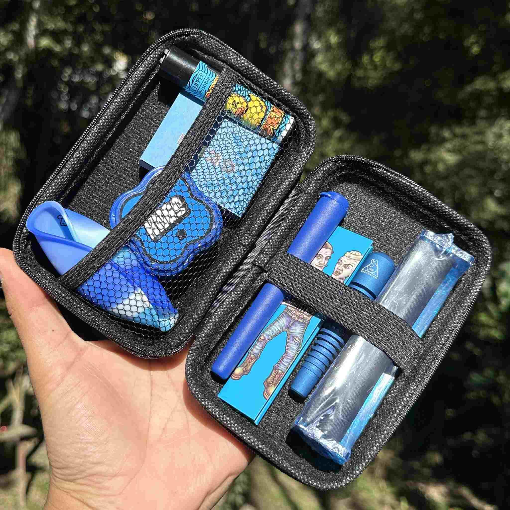Acapulco Gold Kit – with rolling machine