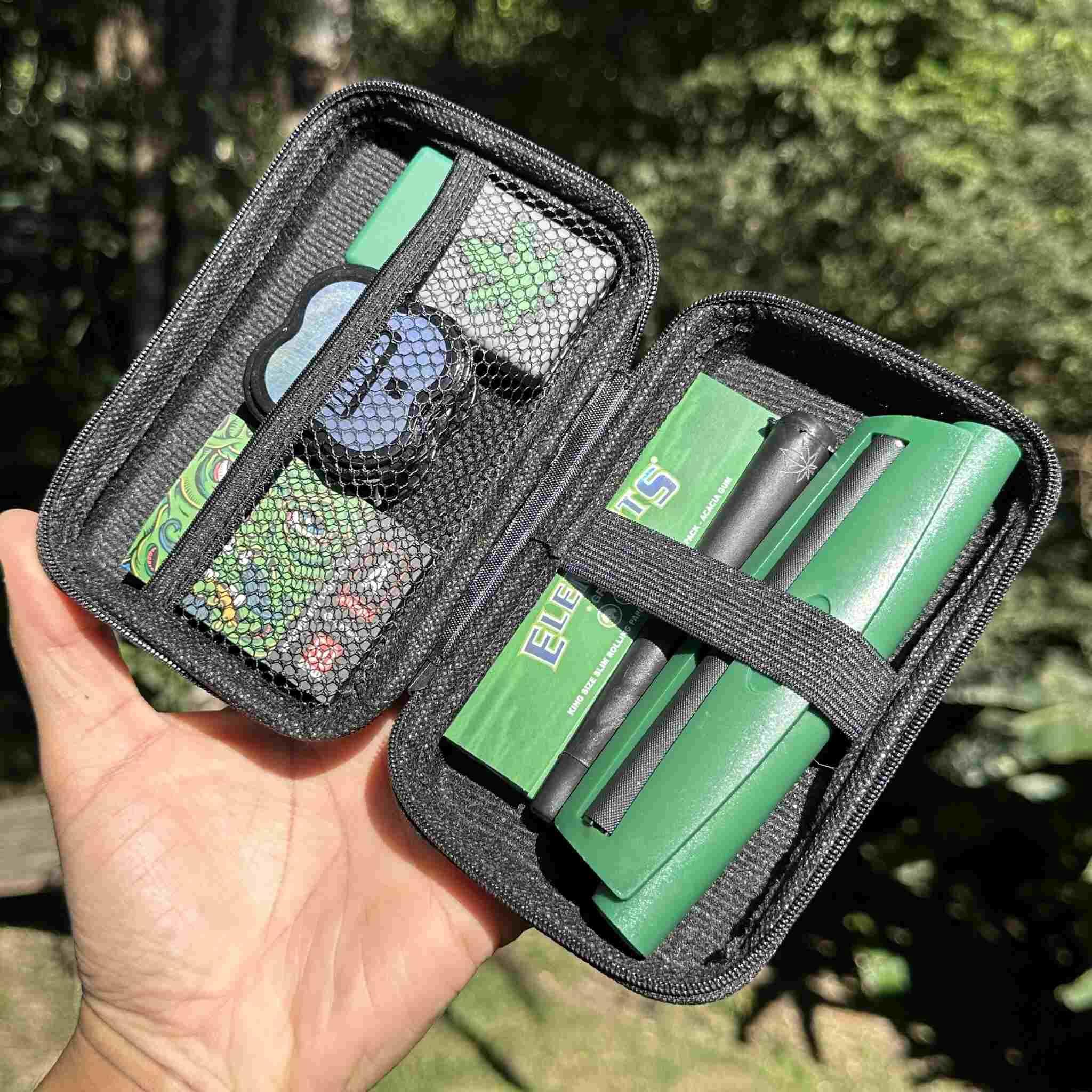 Zookies Kit – with roller
