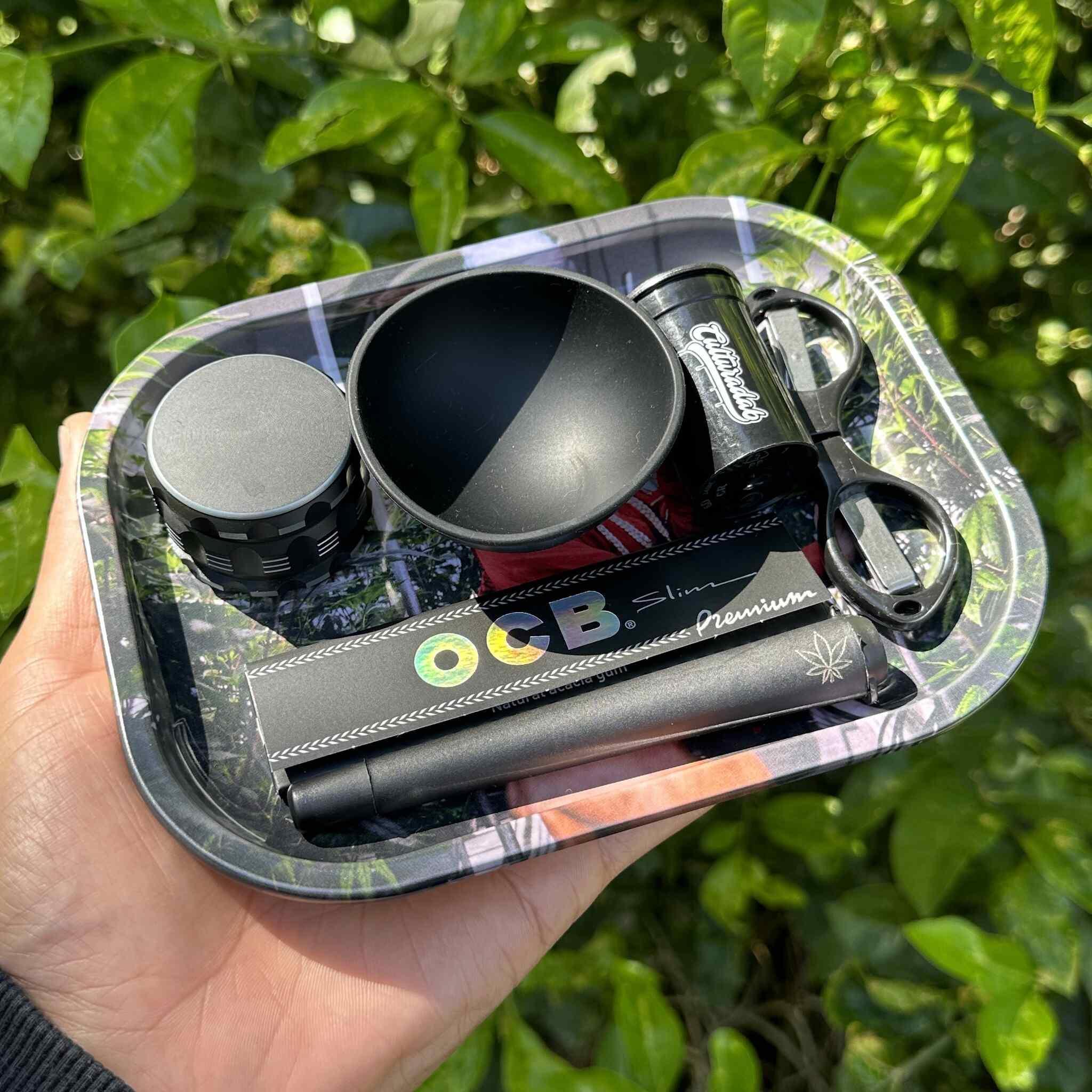 High Sexy Kit – with tray