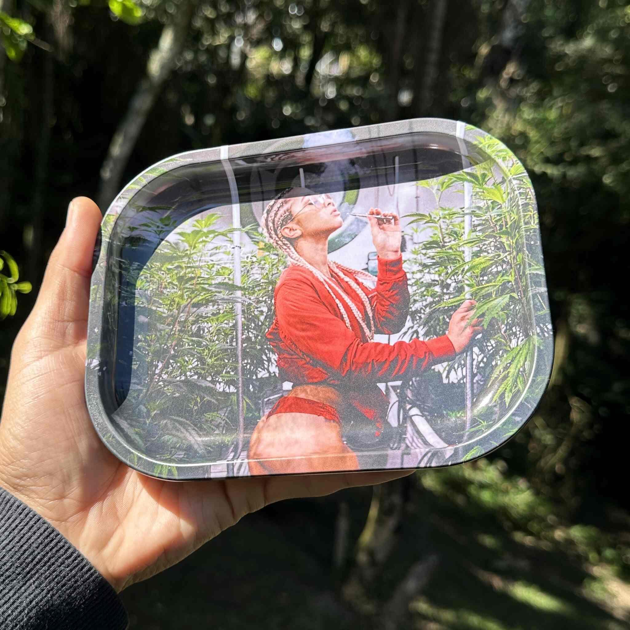 High Sexy Kit – with tray