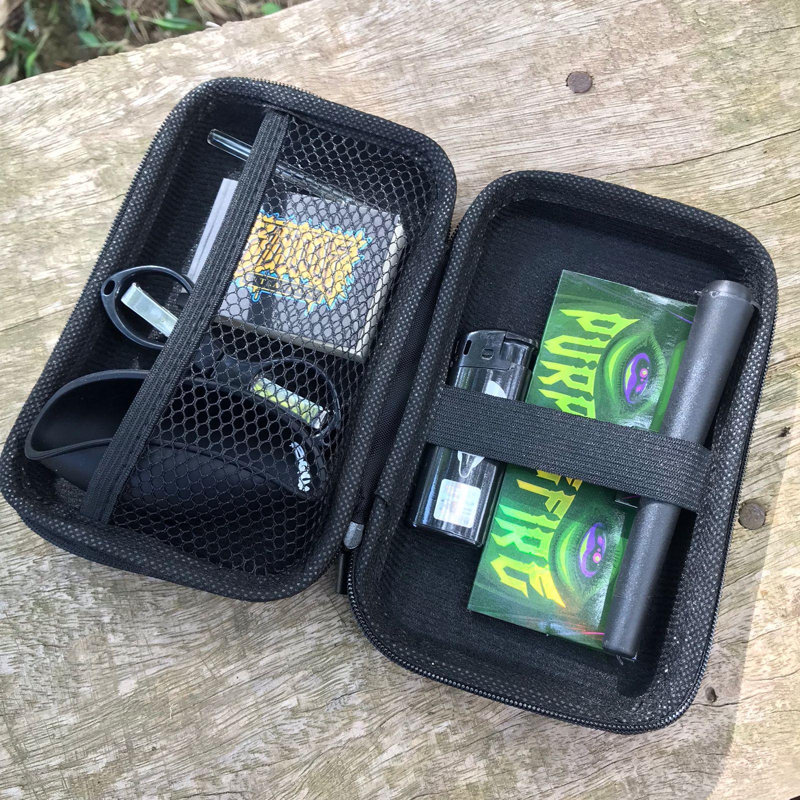 Oreoz Kit