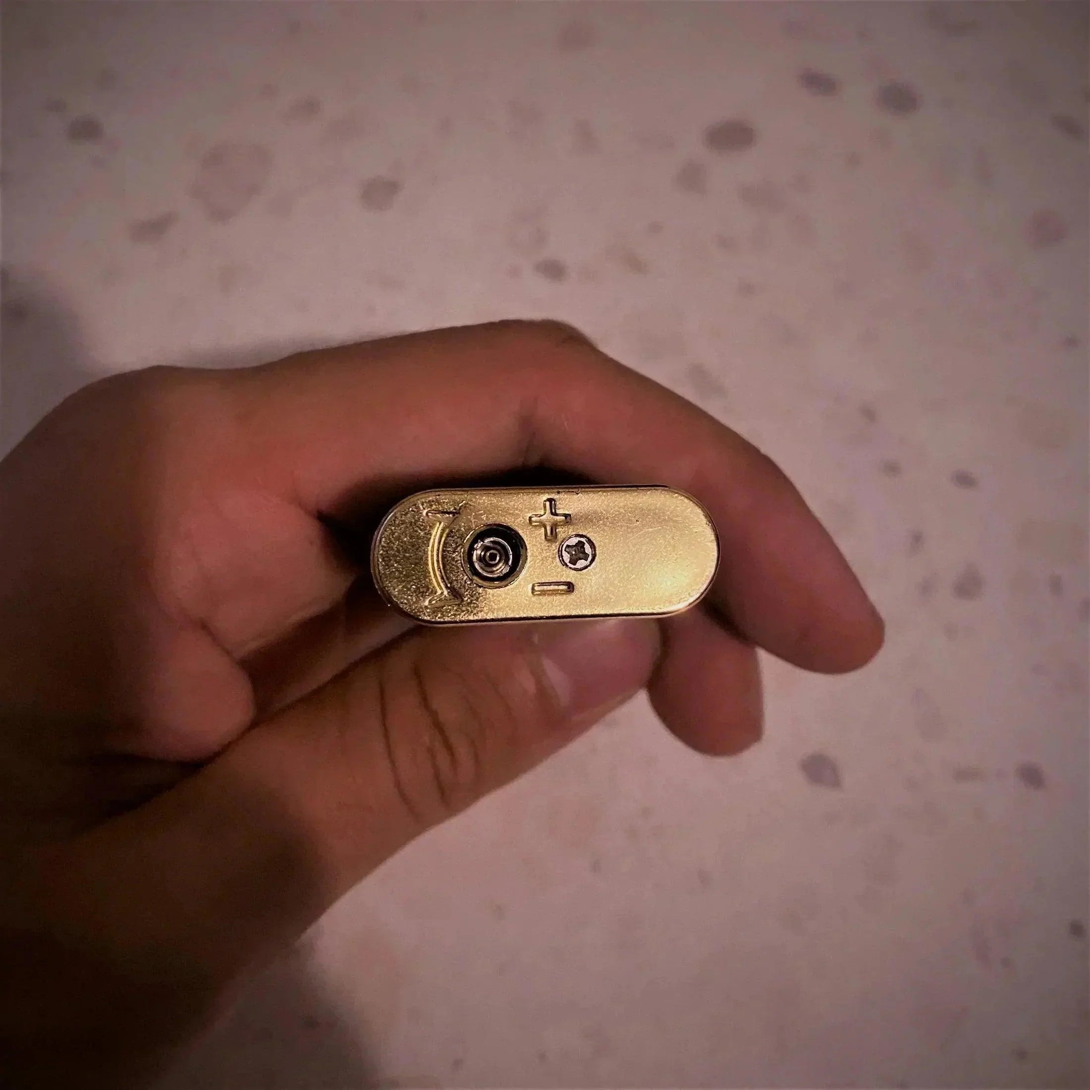 DragonFlame Lighter