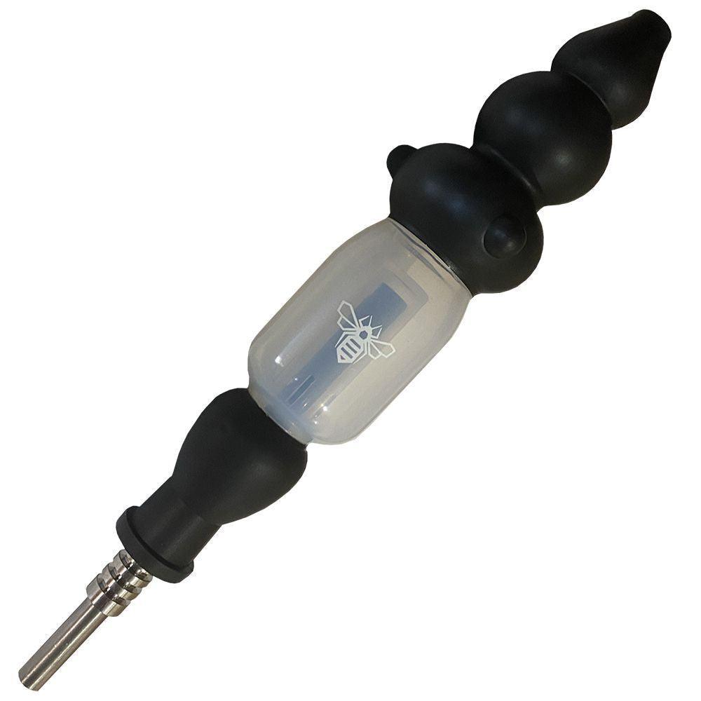 Silicone Nectar Collector - Colors