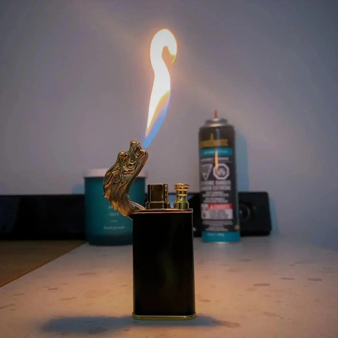 DragonFlame Lighter