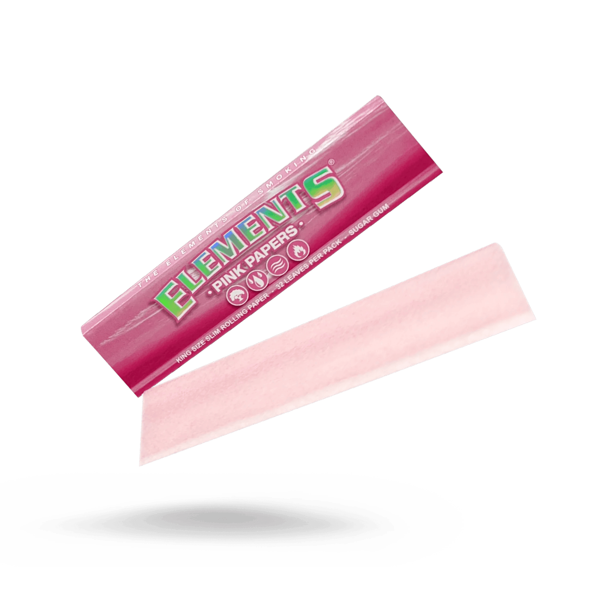 Seda Elements Pink King Size