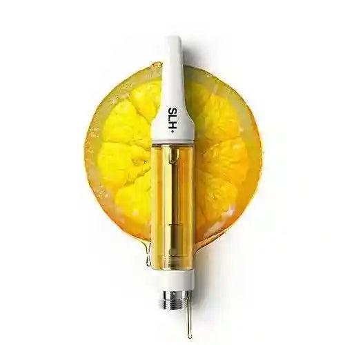 BLOOM SUPER LEMON HAZE 1ml – INDICA 85.09%