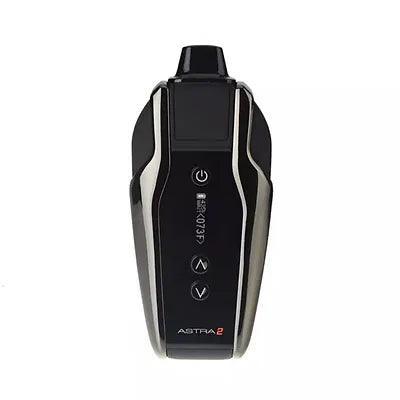 Atmos Astra 2 Dry Herb Vaporizer - Silver