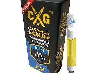 CALIGOD AIR FRESHENER (INDICA)