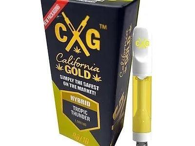 CALIGOD FRAGRANCE (HYBRID)