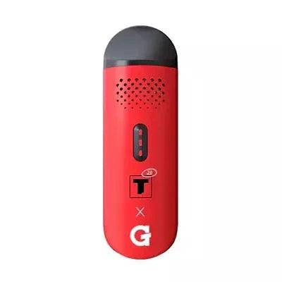 G Pen Dash Herb Vaporizer - Grenco Science x Tyson