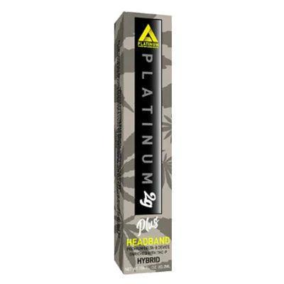 DELTA EXTRAX THC-P DISPOSABLE VAPE | 2 GRAMS