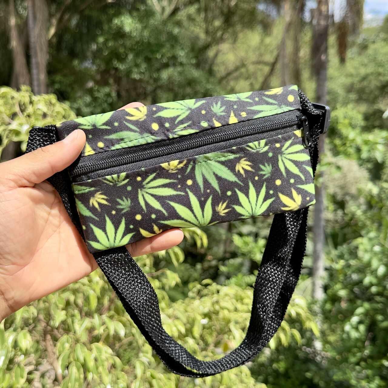 Fanny Pack 420