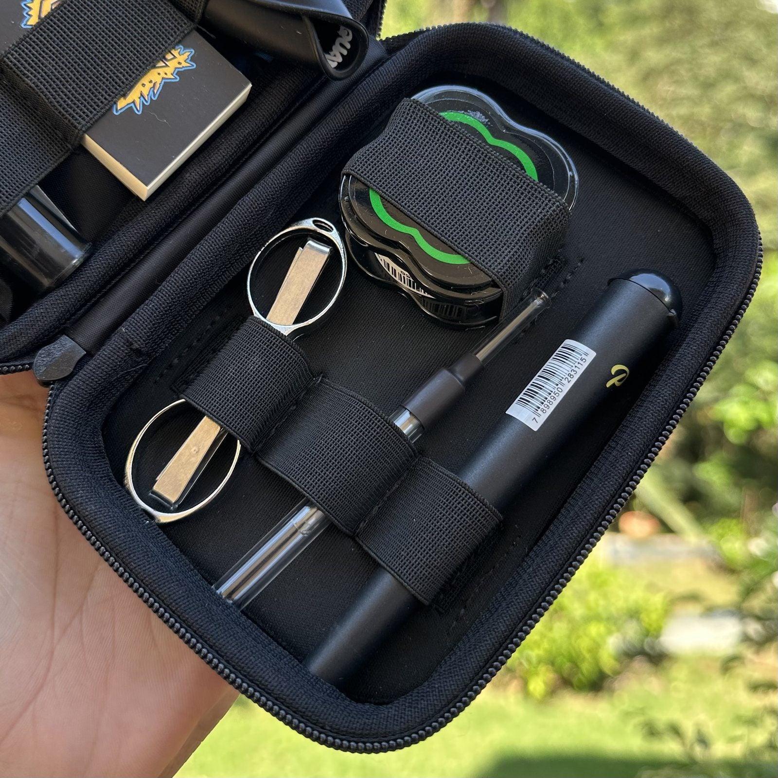 Black Lime 2.0 Kit
