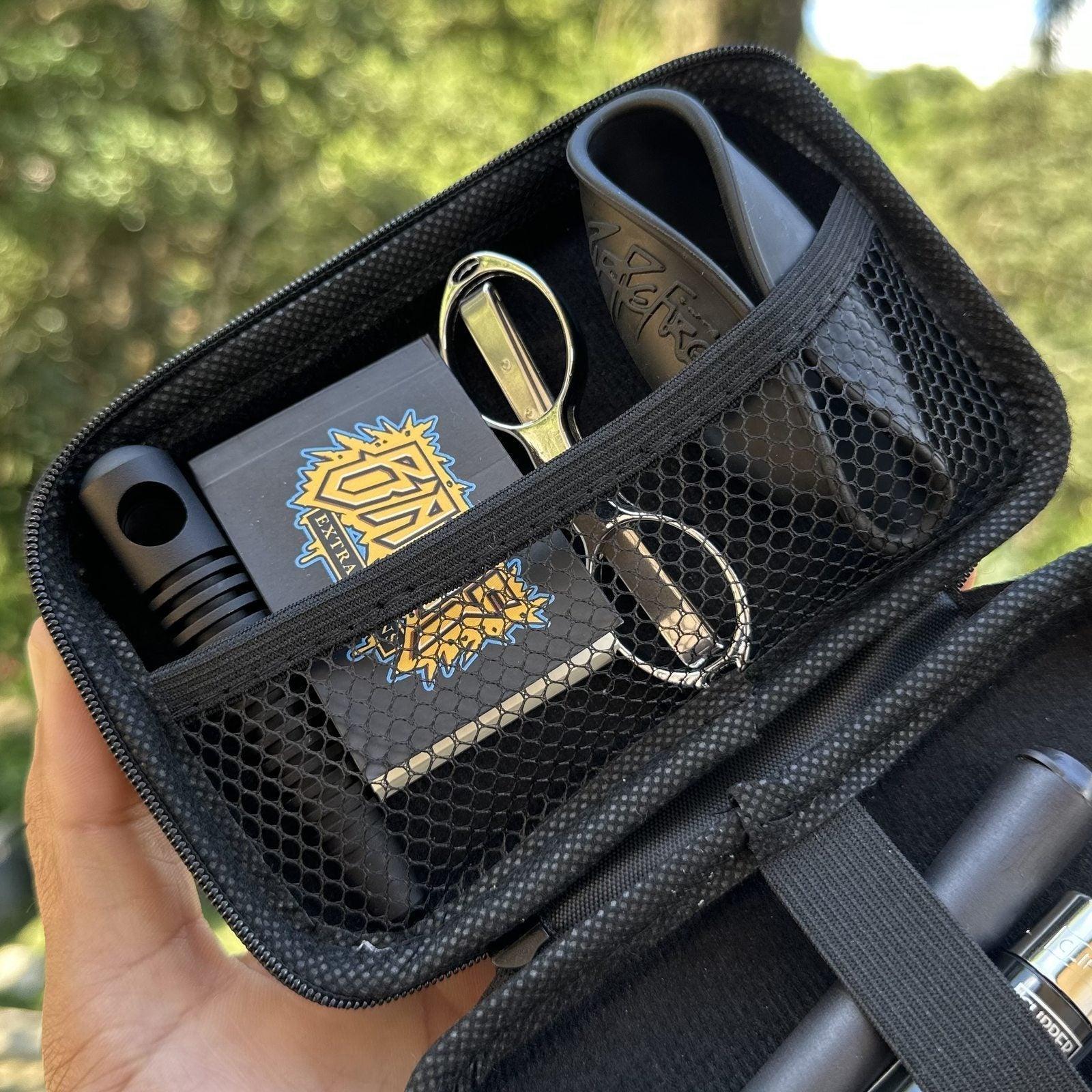 Black Kush Kit