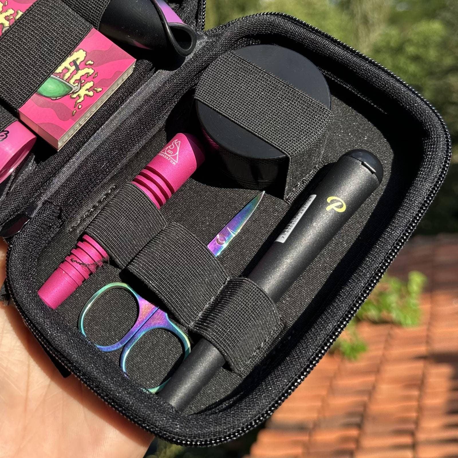 Pink Clouds Kit