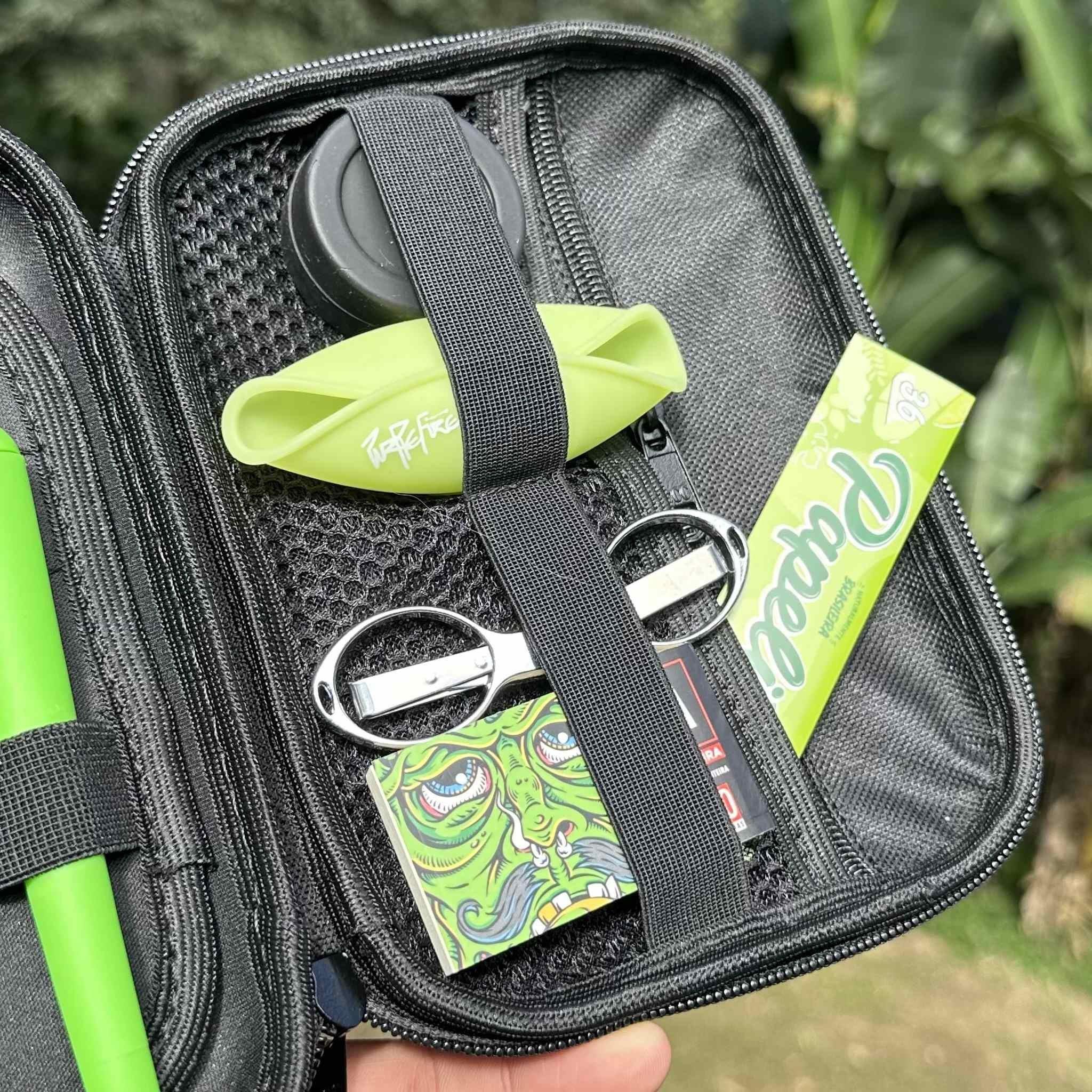 Green Start Kit – with rolling machine