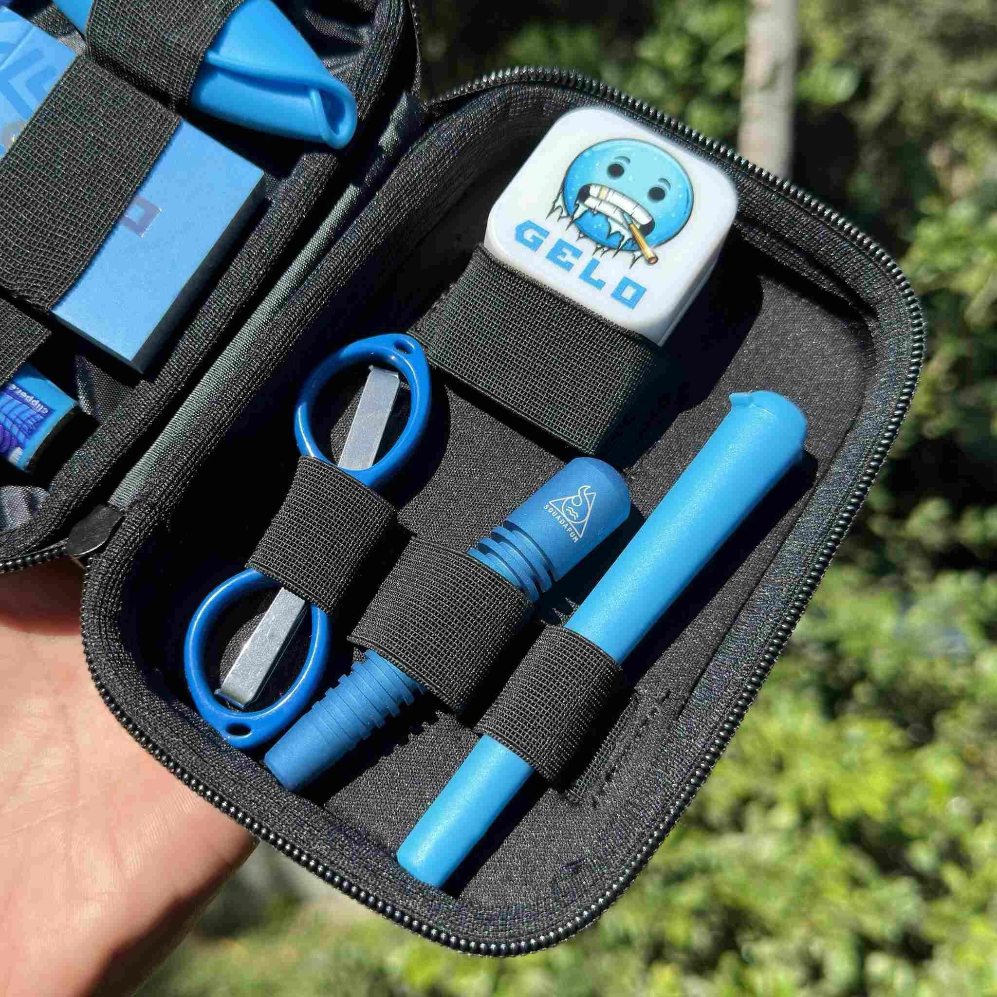Ice Baby Kit