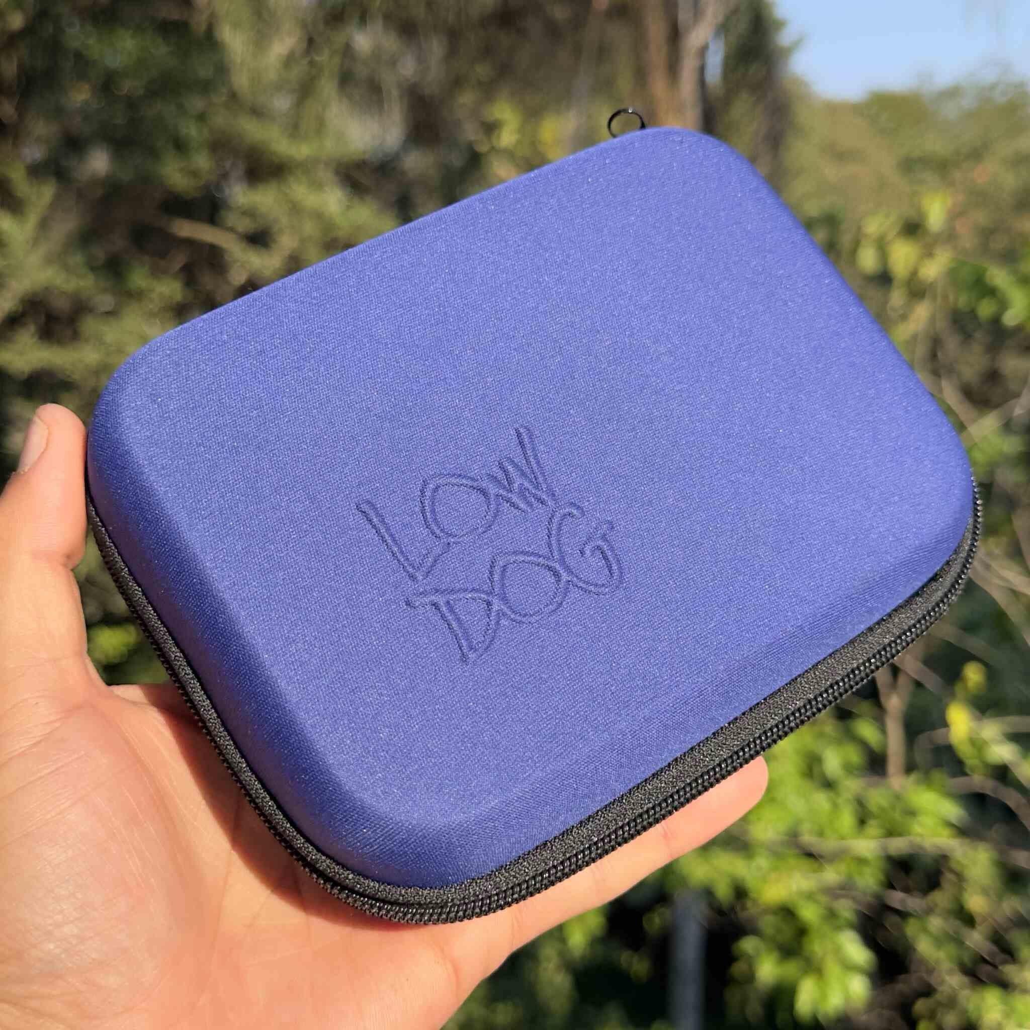 Blue Start Kit