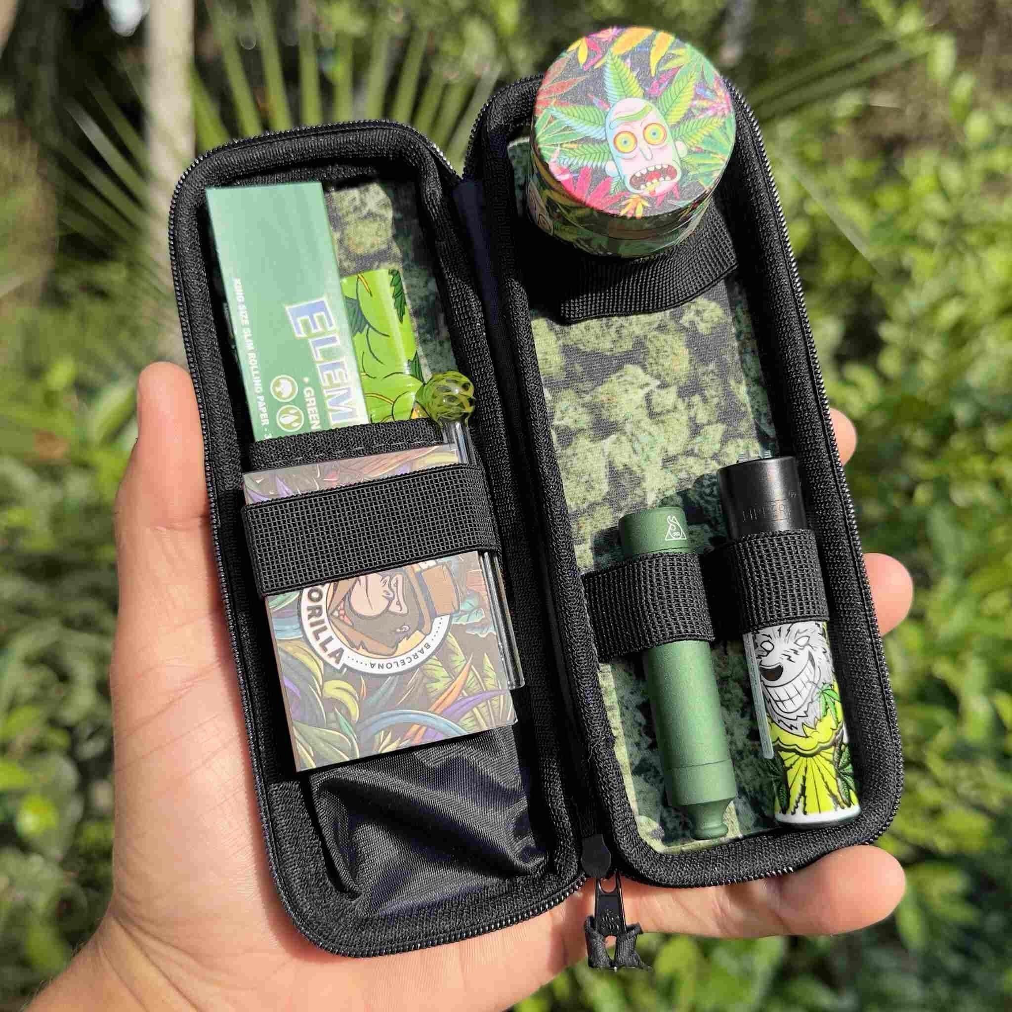 Green Kit 420