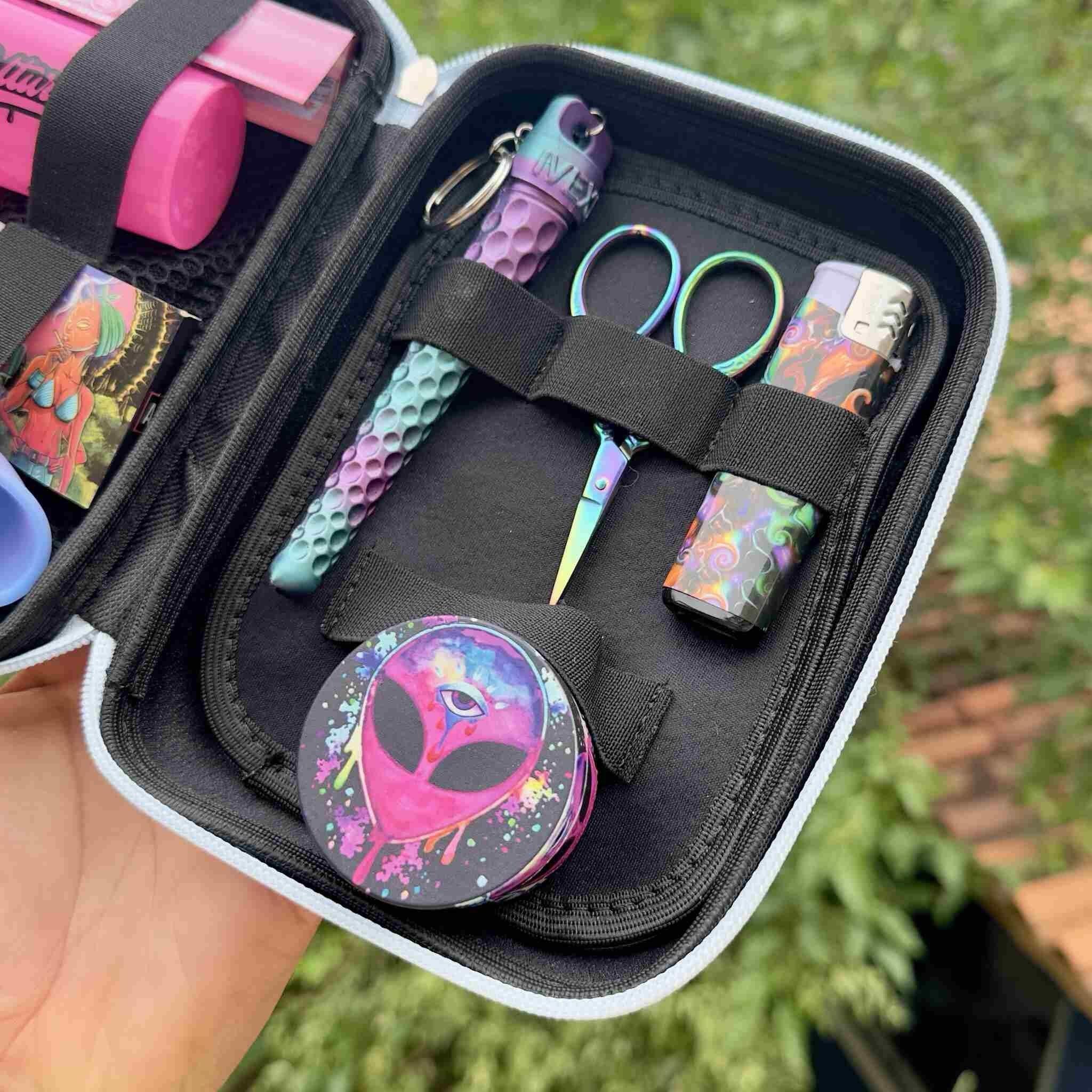 Alien Connection Kit