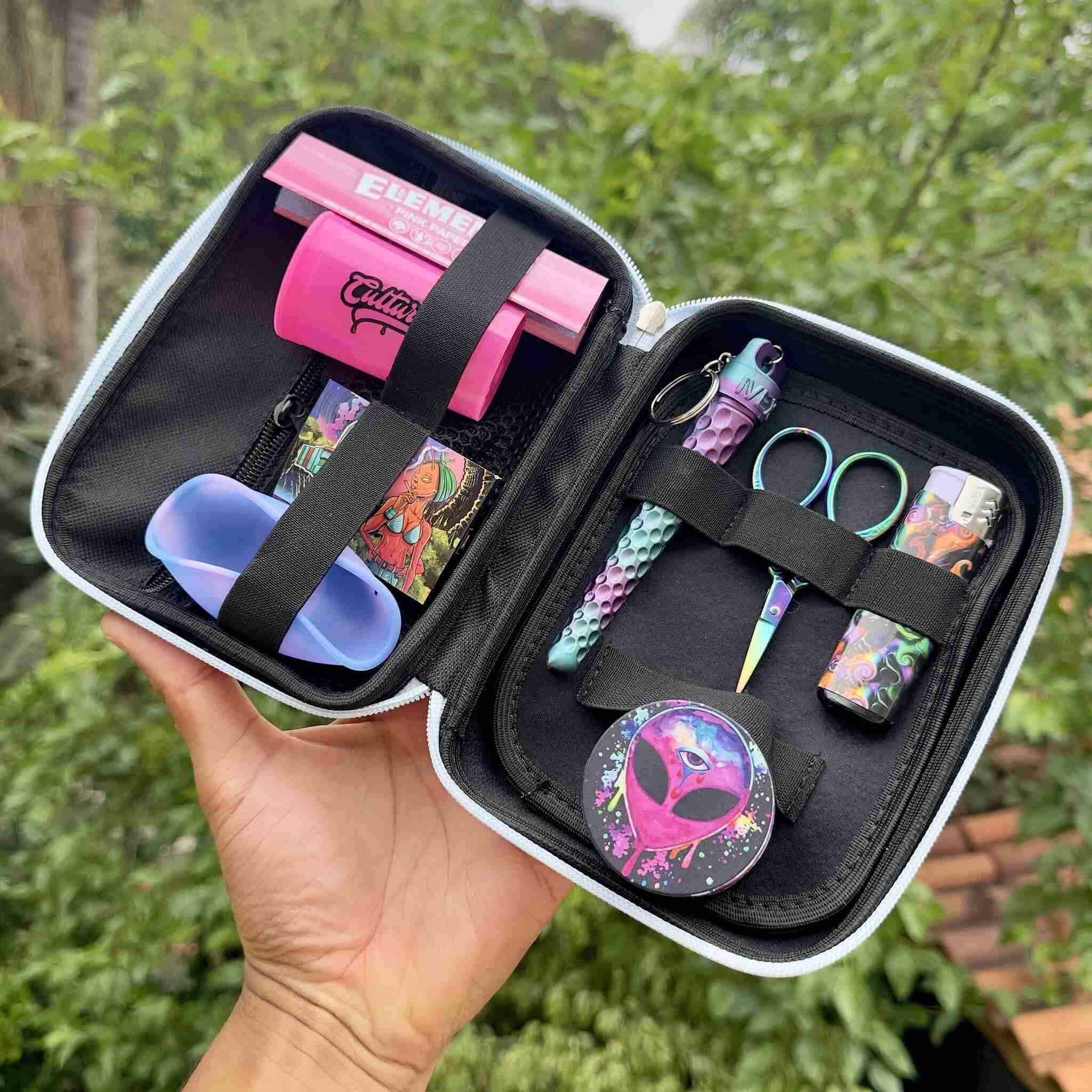 Alien Connection Kit