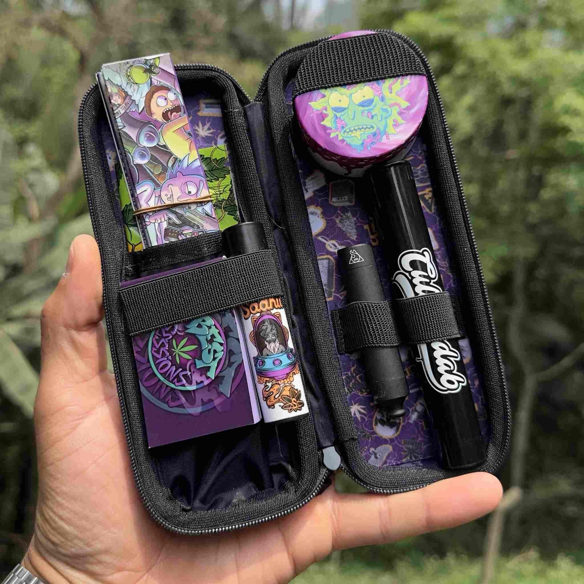 Purple Quality Kit