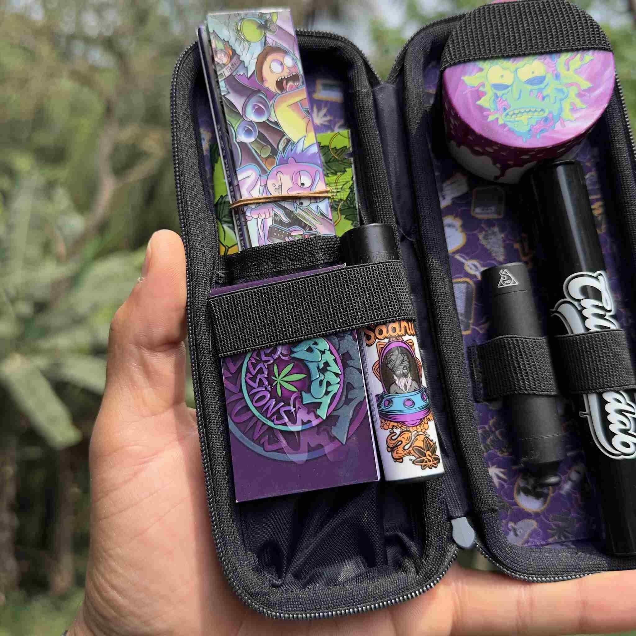 Purple Quality Kit