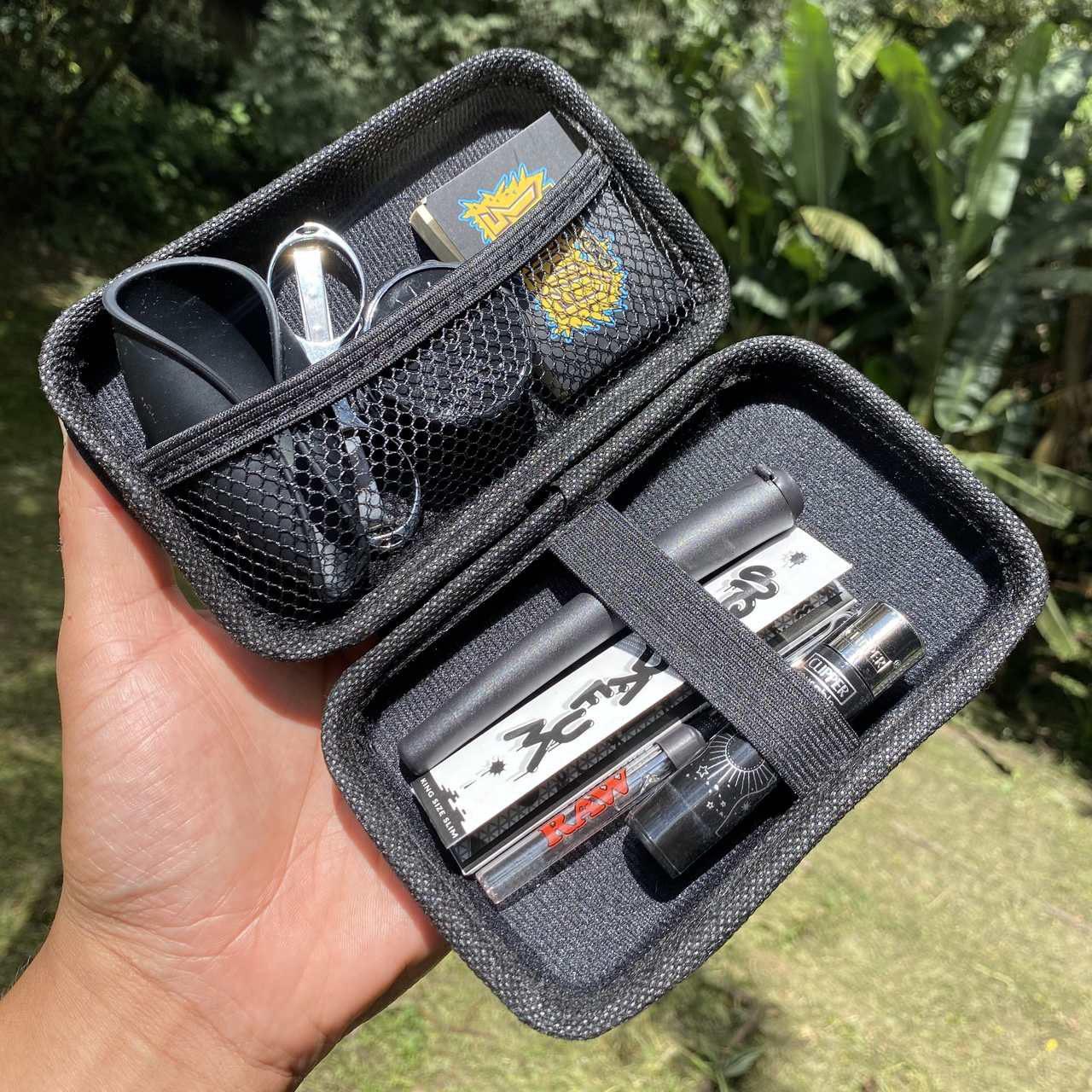 Black Moon Kit