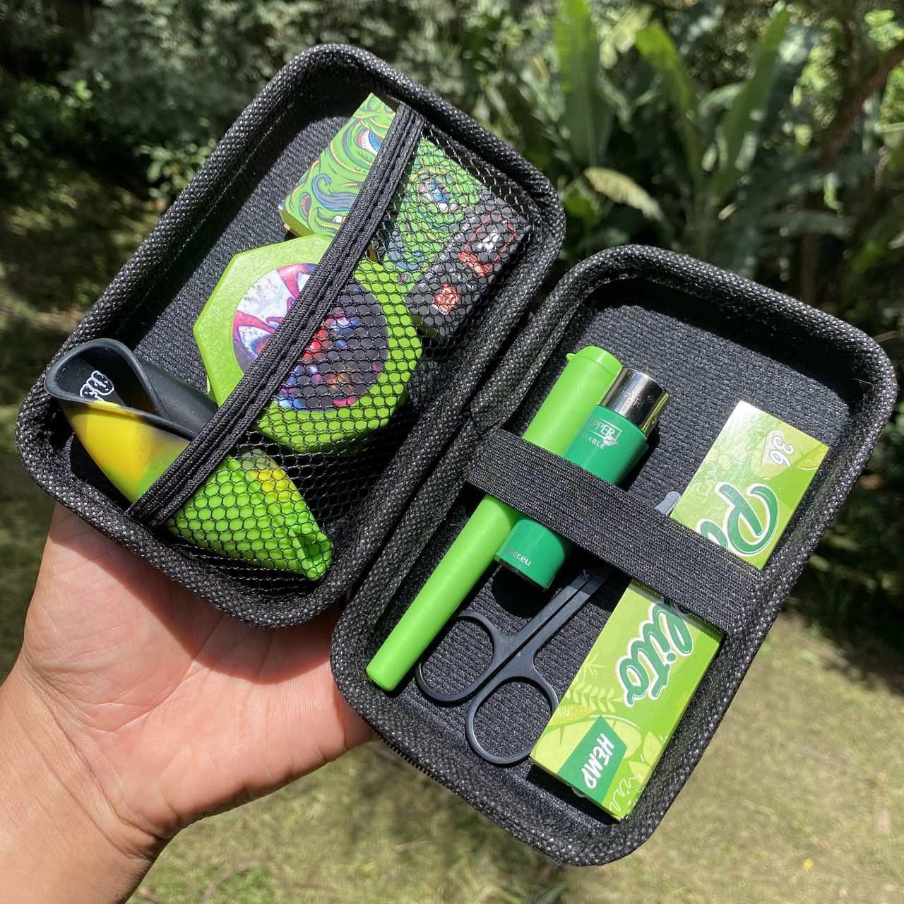 Green Kit 420