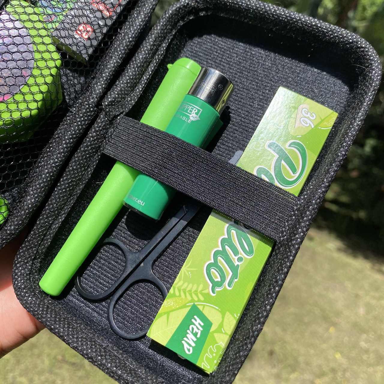 Green Kit 420