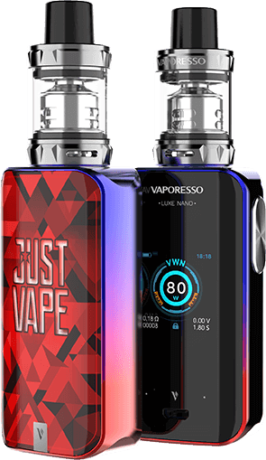 LUXE NANO