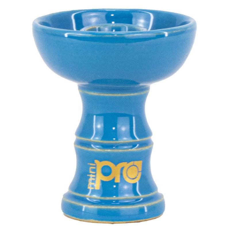 Rosh Narguile Mini Pro Hookah Turquoise Blue