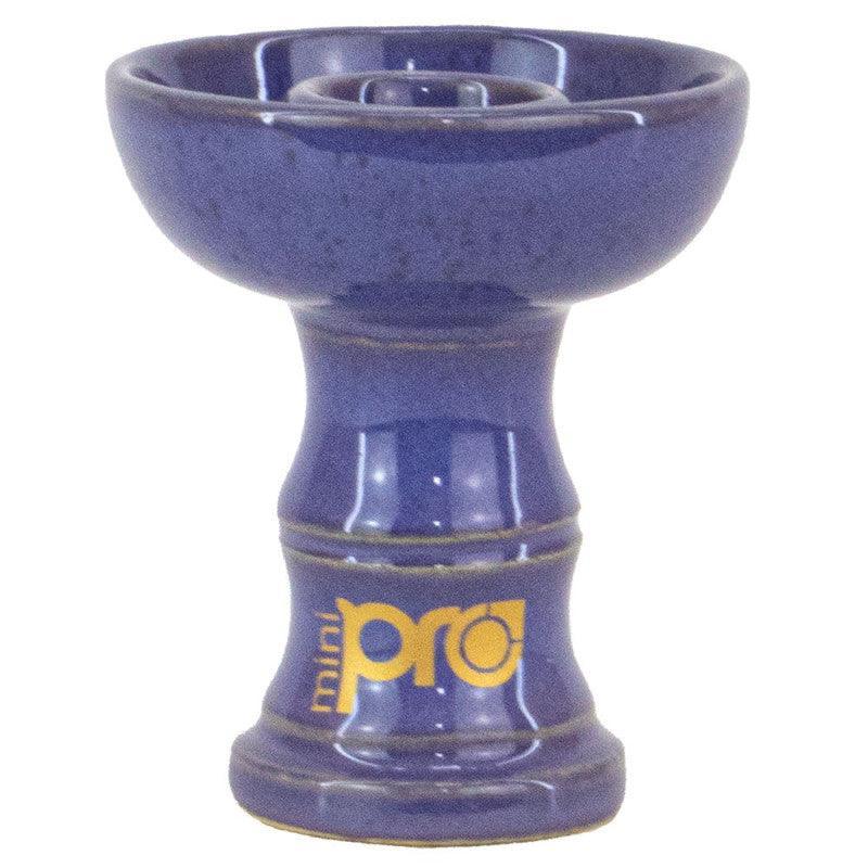 Rosh Narguile Mini Pro Hookah Purple