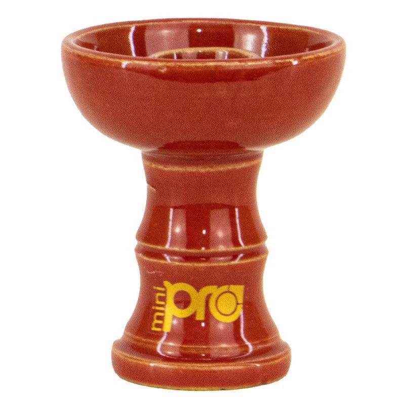 Rosh Narguile Mini Pro Hookah Red