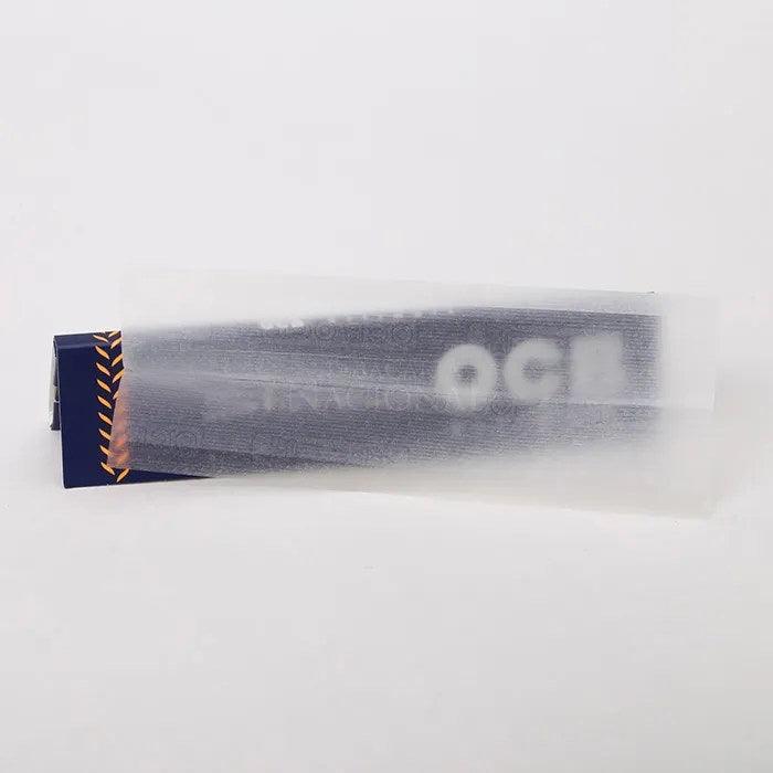 OCB Ultimate King Size Slim – A