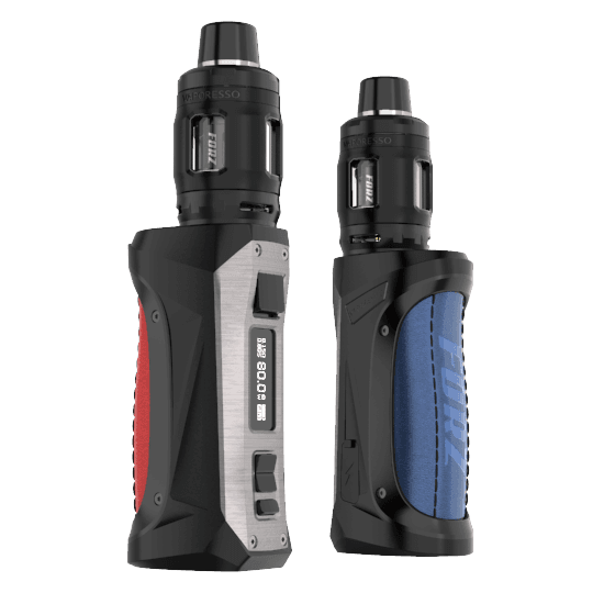 FORZ TX80 | TX80 RDA