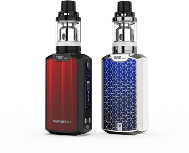 TAROT NANO