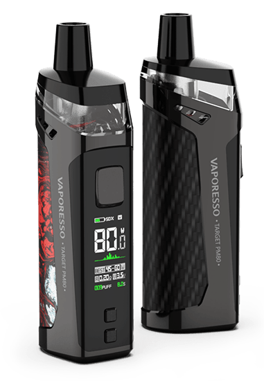 TARGET PM80