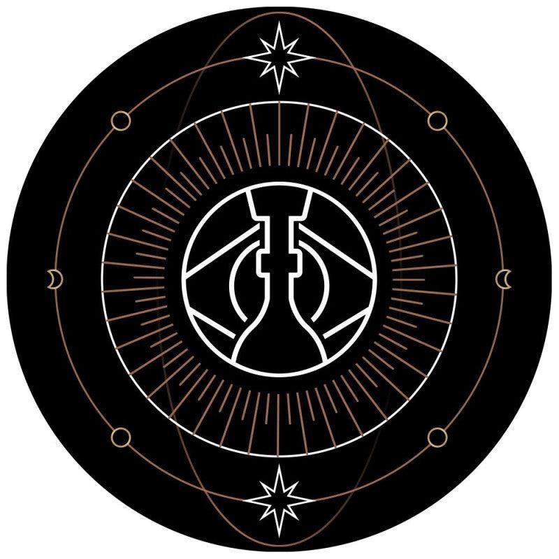Tapete para Base Arguilebr Astral