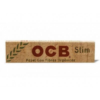 OCB Organic Slim Silk – A