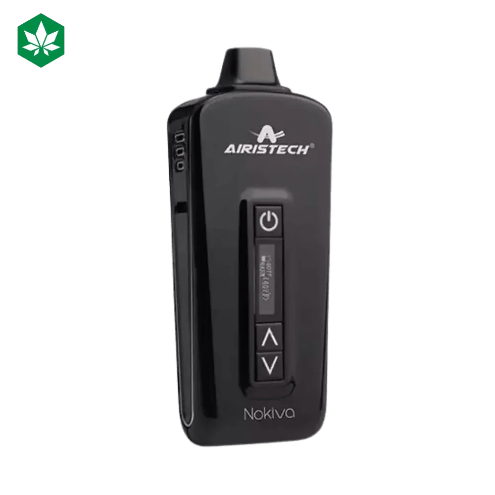 Vaporizador de Ervas - Herbva Nokiva | Airistech